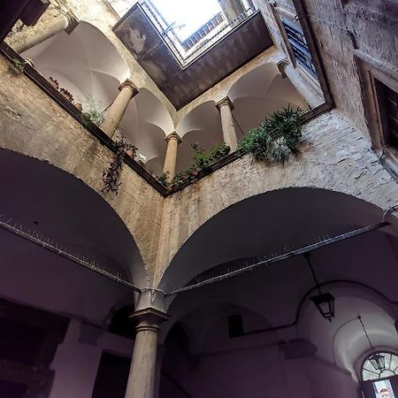 Casa Sant'Ercolano Apartment Perugia Exterior foto