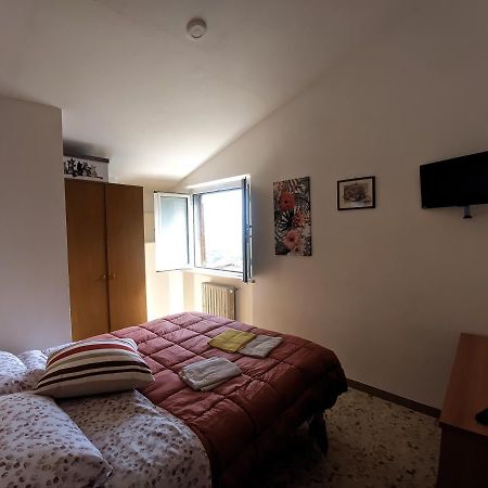 Casa Sant'Ercolano Apartment Perugia Exterior foto