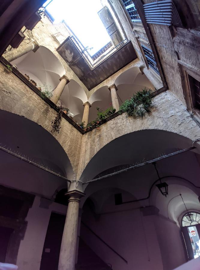 Casa Sant'Ercolano Apartment Perugia Exterior foto